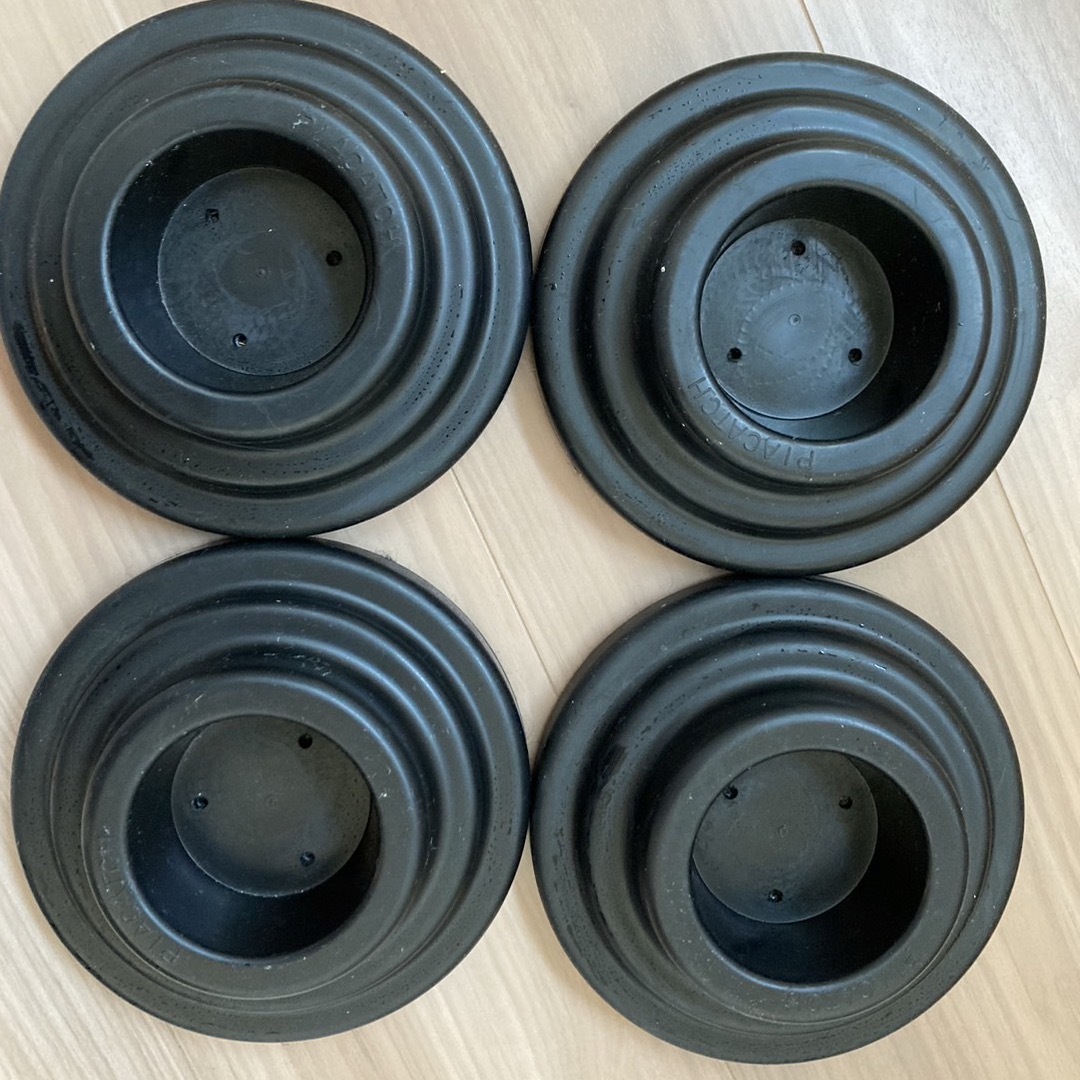 ピアキャッチ アップライトピアノ 防音 ピアノインシュレーター イトマサ 楽器の鍵盤楽器(ピアノ)の商品写真