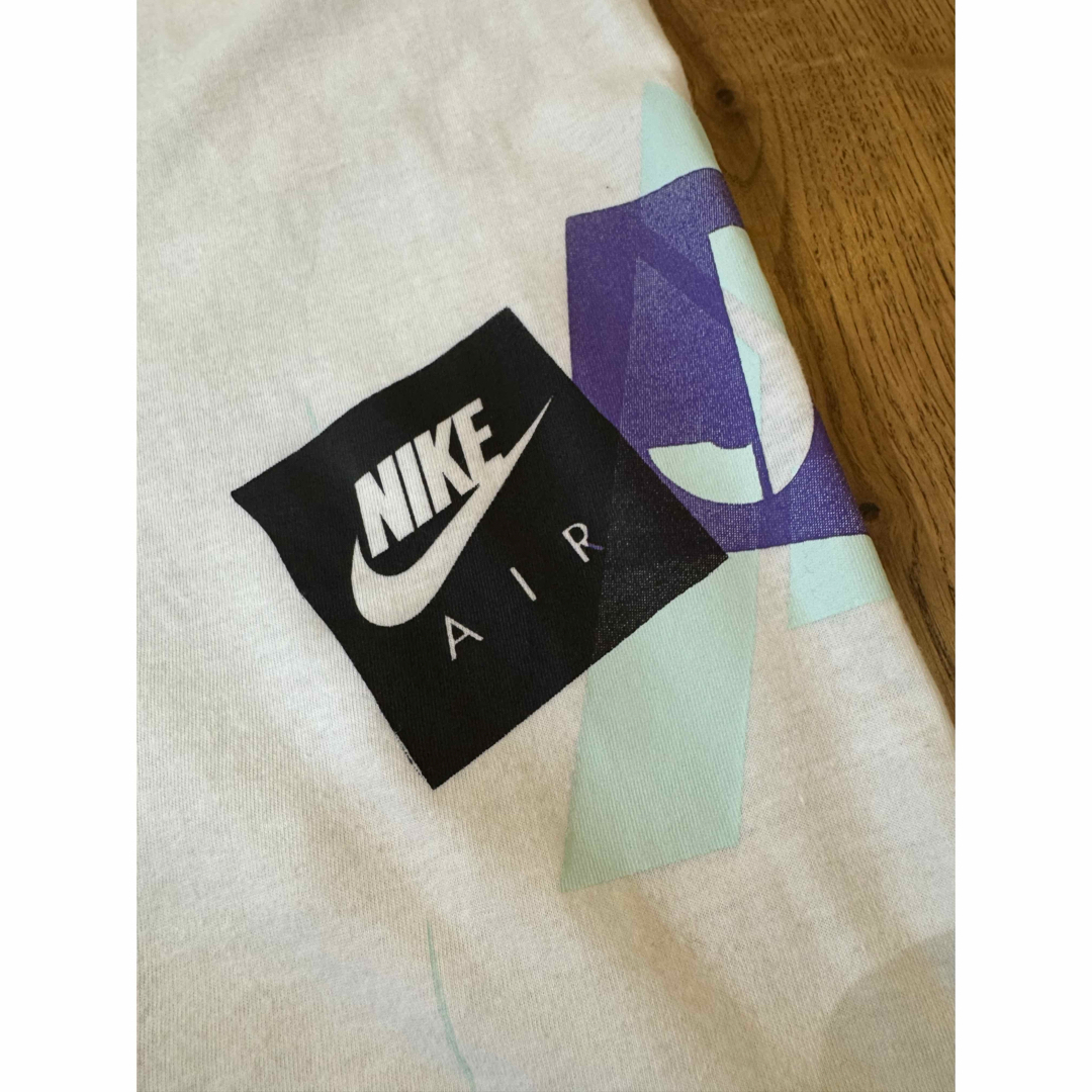 NIKE(ナイキ)のNIKE  ナイキキッズTシャツ　140 美品 キッズ/ベビー/マタニティのキッズ服男の子用(90cm~)(Tシャツ/カットソー)の商品写真