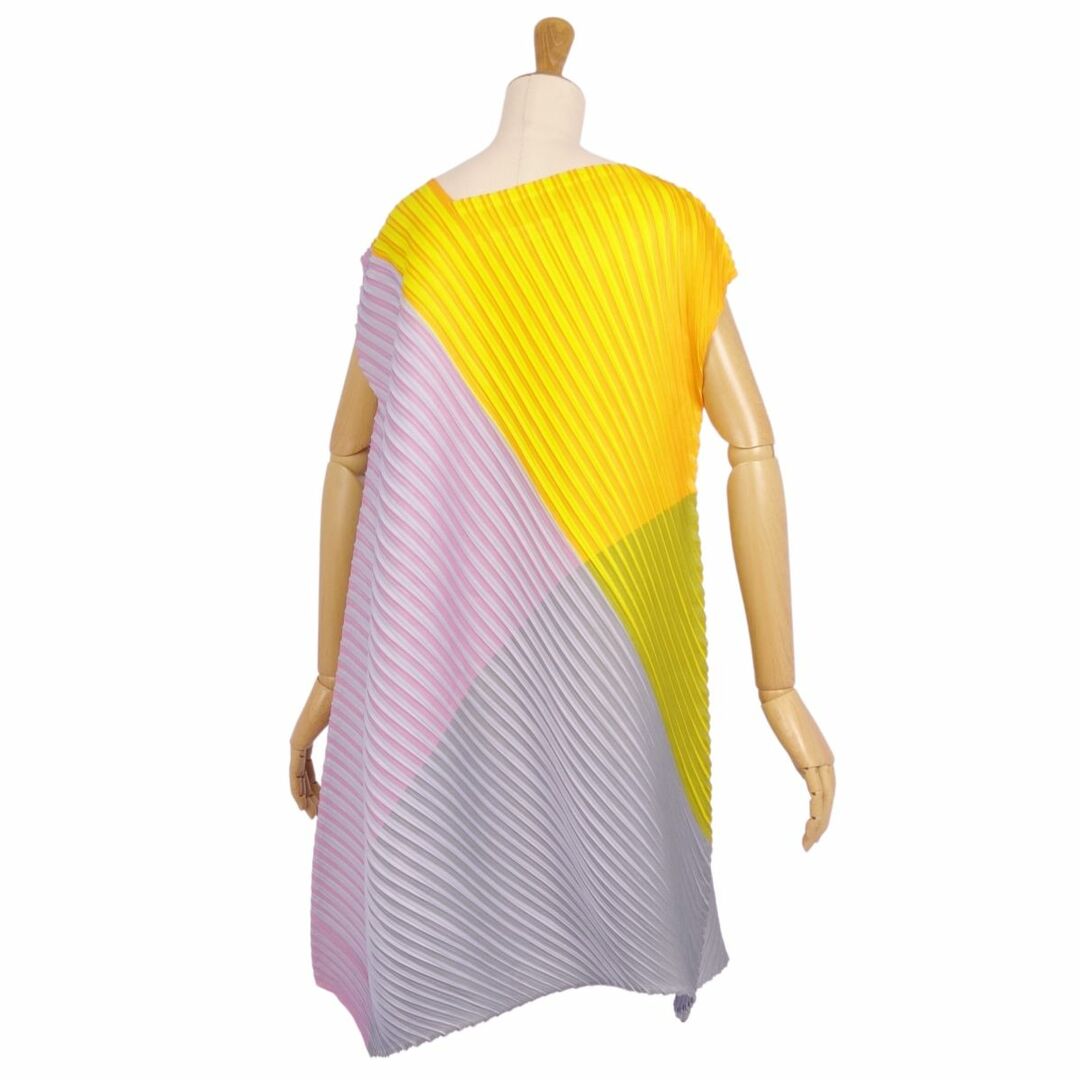 PLEATS PLEASE ISSEY MIYAKE - 極美品 プリーツプリーズ PLEATS PLEASE ISSEY MIYAKE - 極美品 プリーツプリーズ