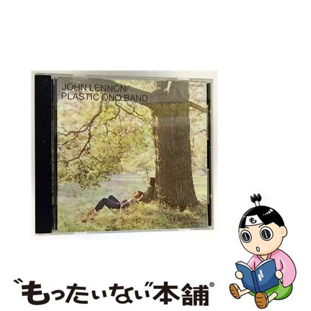 【中古】 ジョンの魂/CD/CP32-5463 エンタメ/ホビーのCD(その他)の商品写真