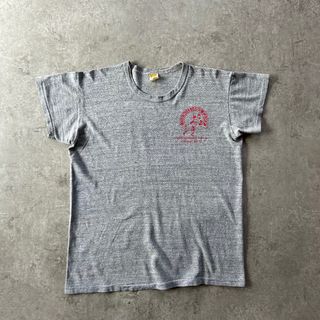 ラッセルアスレティック(Russell Athletic)の60s70s ラッセルアスレティック ヴィンテージtシャツ USA製 XL(Tシャツ/カットソー(半袖/袖なし))