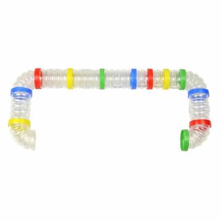 【人気商品】Sanko 三晃商会 SANKO ハムスターパイプセット ストレート(その他)