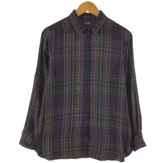 POLO RALPH LAUREN（シャツ/ブラウス(長袖/七分)）のフリマ