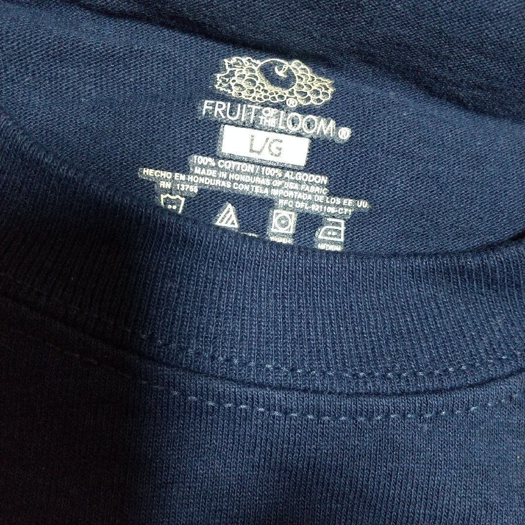 ニューヨーク警察Tシャツ メンズのトップス(Tシャツ/カットソー(半袖/袖なし))の商品写真