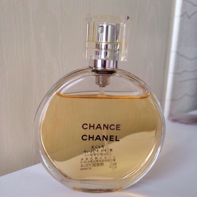CHANEL(シャネル)のCHANEL香水✨minkas様専用 コスメ/美容の香水(香水(女性用))の商品写真