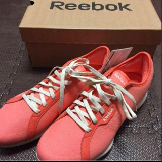 リーボック(Reebok)の新品 タグ付き リーボック イージートーン(スニーカー)