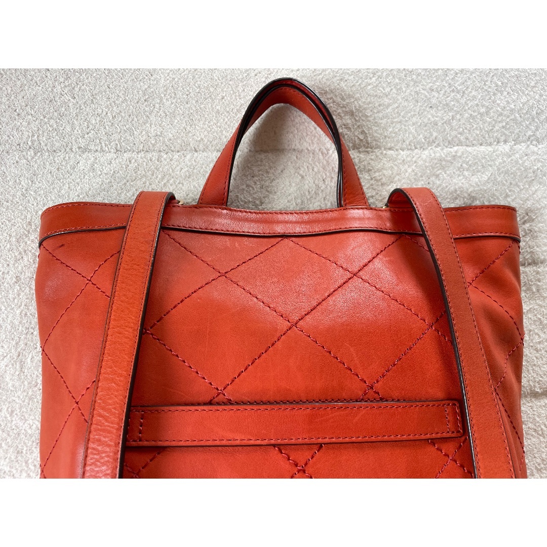 SAZABY - SAZABY リュック レザーの通販 by LuluCat's shop