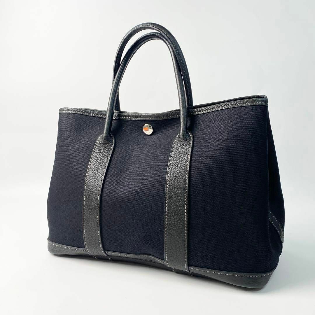 HERMES - エルメス ガーデンパーティー TPM トワルオフィシェ