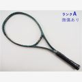 中古 テニスラケット ヨネックス ブイコア プロ 97 FR2019年モデル【インポート】 (G2)YONEX VCORE PRO 97 FR 2019