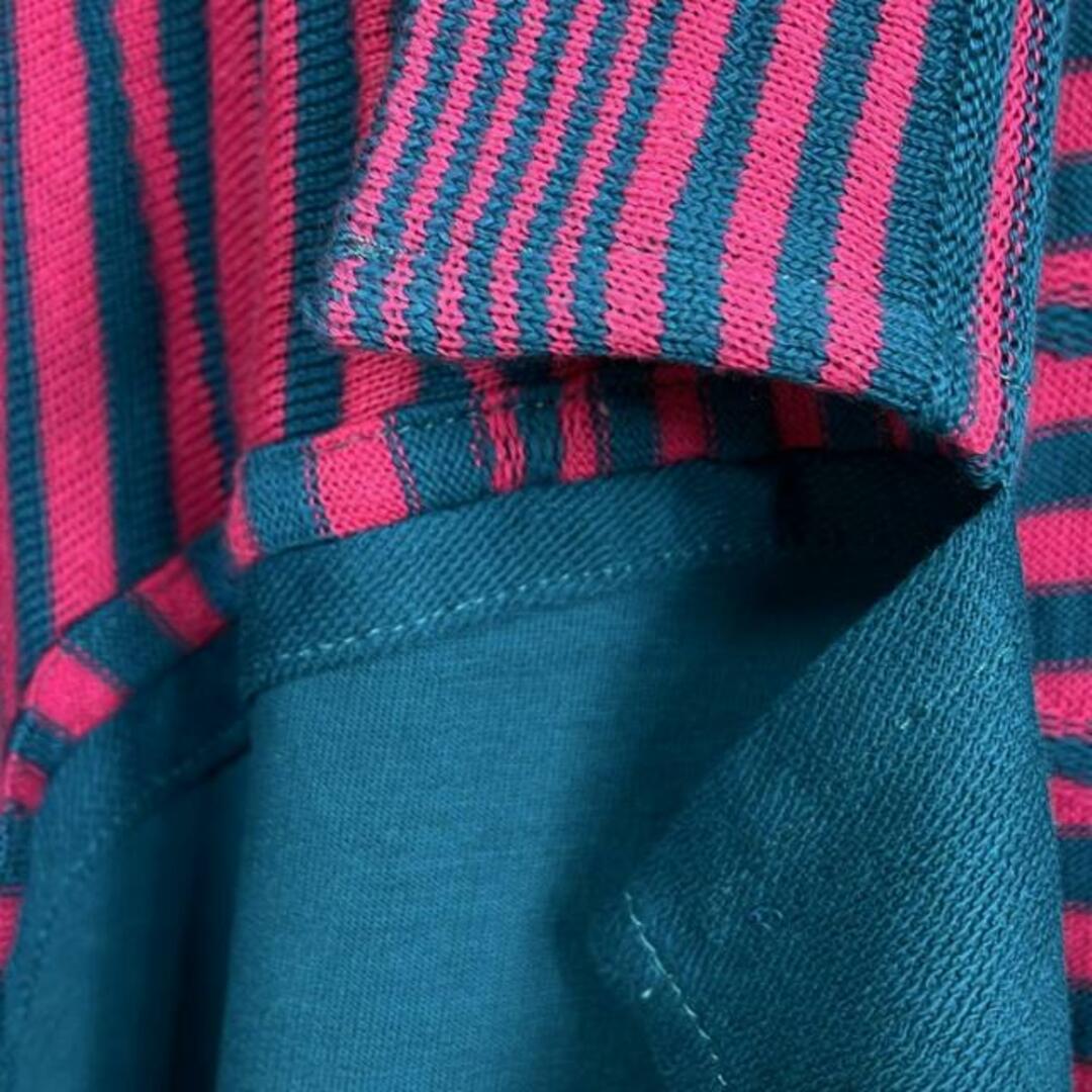KENZO - KENZO(ケンゾー) カーディガン サイズS レディース美品