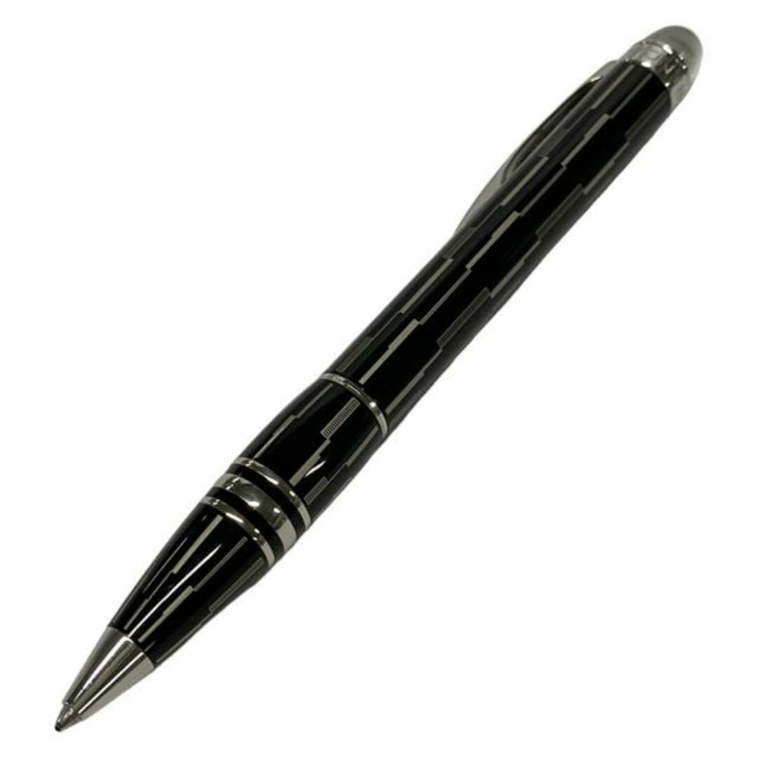 ジャンク】MONTBLANC ボールペンセット 黒
