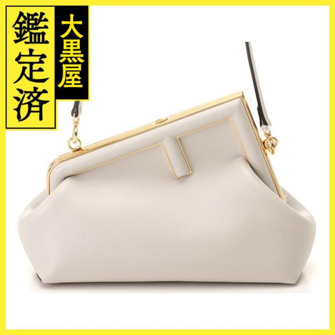 FENDI - フェンディ ショルダーバッグ 8BP129 ABVE F1C76 【433】