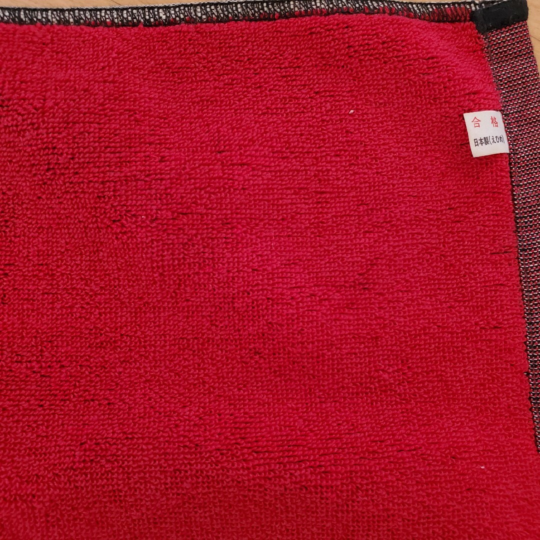 セット　X JAPAN　YOSHIKI　hide　タオル　パンフレット(未使用) エンタメ/ホビーのタレントグッズ(ミュージシャン)の商品写真