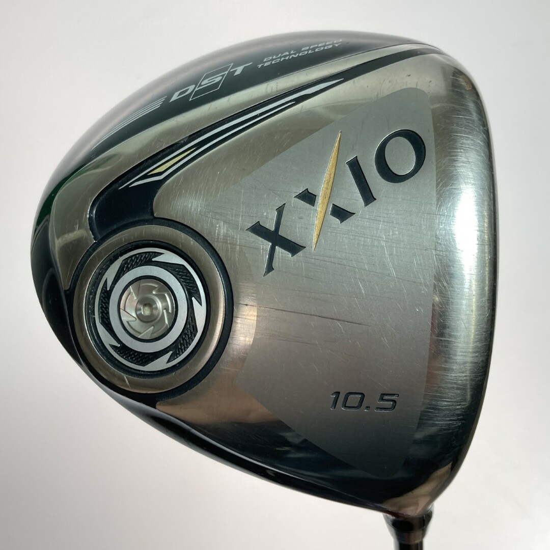DUNLOP - ◎◎DUNLOP ダンロップ XXIO ゼクシオ 1W 10.5