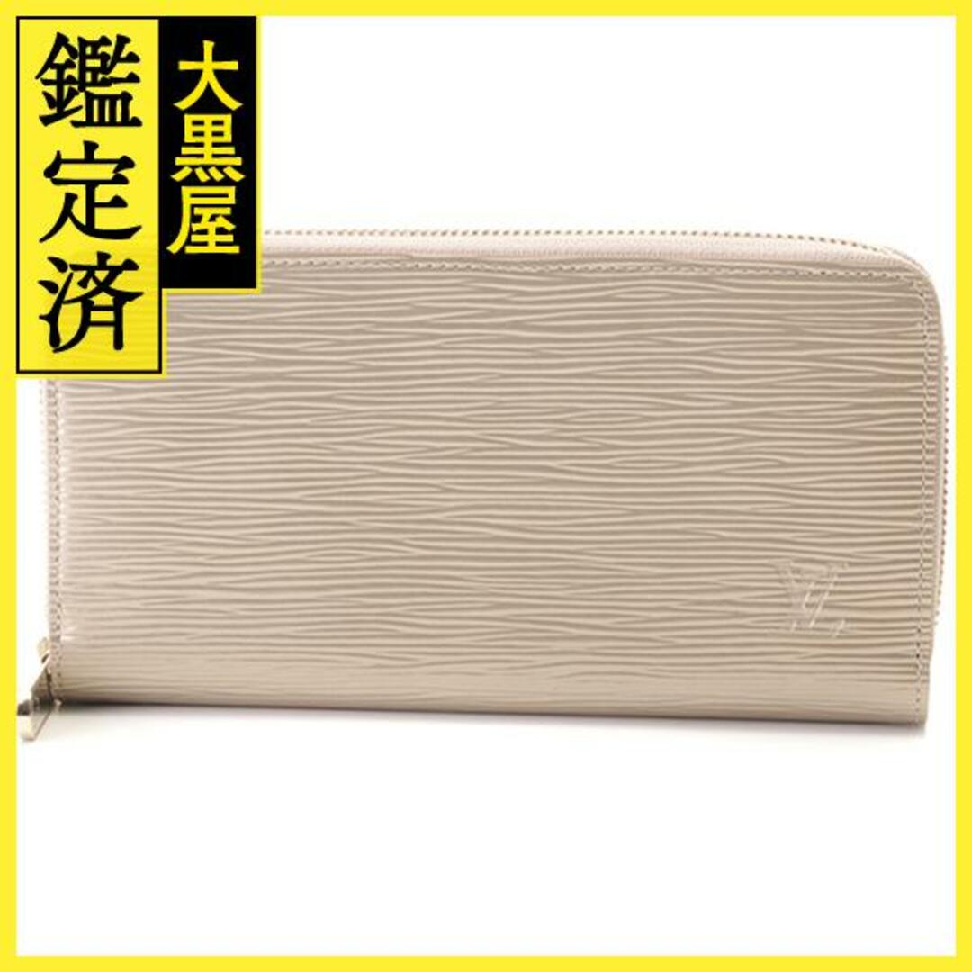LOUIS VUITTON - ルイ・ヴィトン ジッピー・ウォレット M12158 【432】
