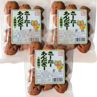 沖縄・ 一口サーターアンダギー 3袋(菓子/デザート)