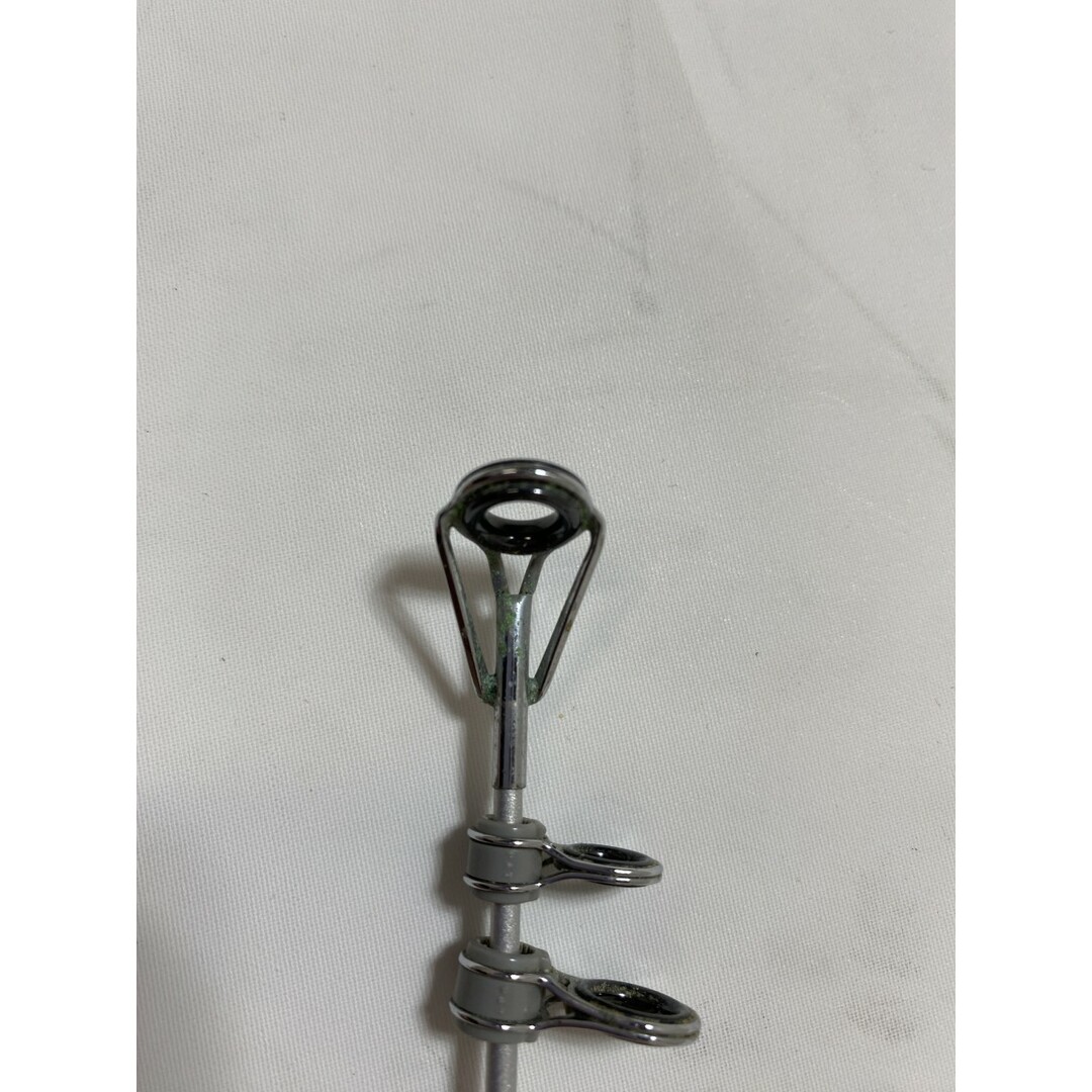 SHIMANO - ΨΨSHIMANO シマノ 投竿 スピンパワー425DX-T 22990の