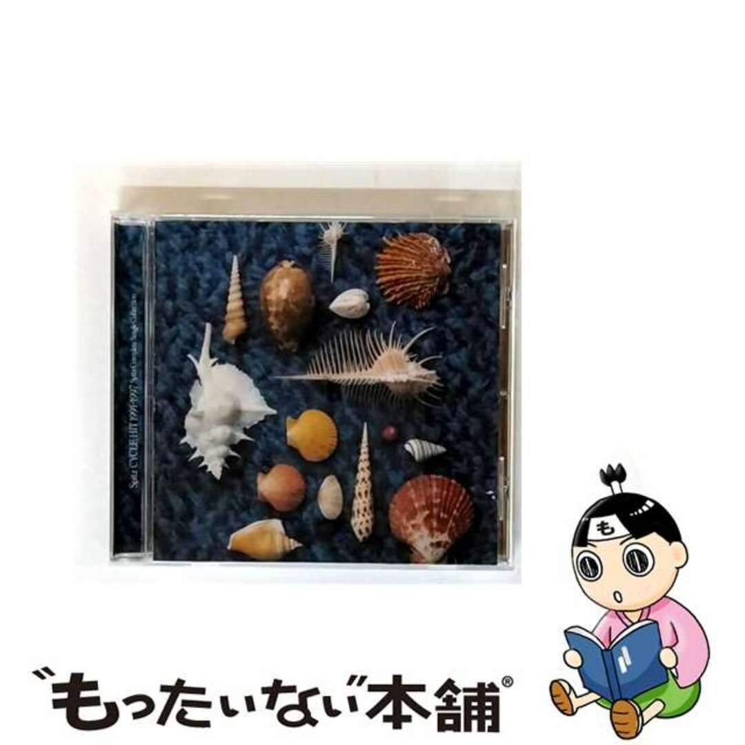 【中古】 CYCLE HIT 1991-1997 Spitz Complete Single Collection/CD/UPCH-1481 エンタメ/ホビーのCD(その他)の商品写真