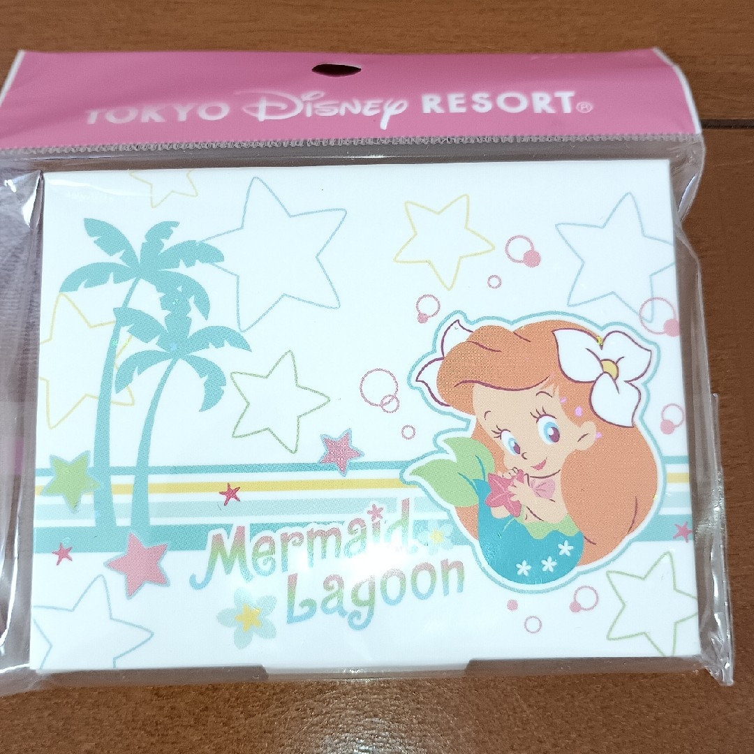 ディズニー あぶらとり紙 エンタメ/ホビーのおもちゃ/ぬいぐるみ(キャラクターグッズ)の商品写真