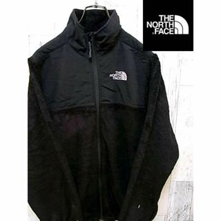 ザノースフェイス(THE NORTH FACE)のTHE NORTH FACE　XL ブラック フリースジャケット(その他)