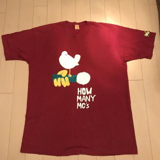 キングオブディギィン(KING OF DIGGIN')のＴシャツ(Tシャツ/カットソー(半袖/袖なし))