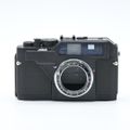 Voigtlander BESSA R2S レンジファインダー ボディ