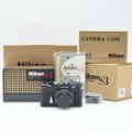 Nikon S3 Limited Edition コレクターデッドストック品
