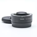 TAMRON TELE CONVERTER 1.4x TC-X14E