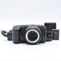 Blackmagic Pocket Cinema Camera 6K