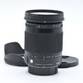 SIGMA 18-300mm F3.5-6.3 Pentax Kマウント