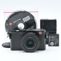 Leica D-LUX Typ 109 ブラック
