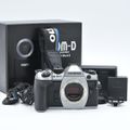 OLYMPUS OM-D E-M1 Mark II ボディ シルバー