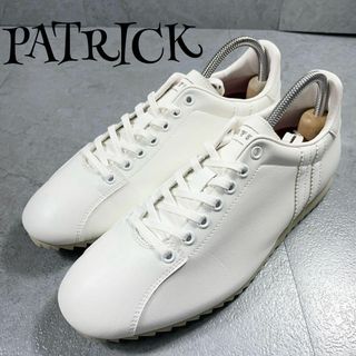PATRICK - 【美品】 PATRICK / パトリック | MARATHON マラソン PATRICK - 【美品】 PATRICK / パトリック | MARATHON マラソン
