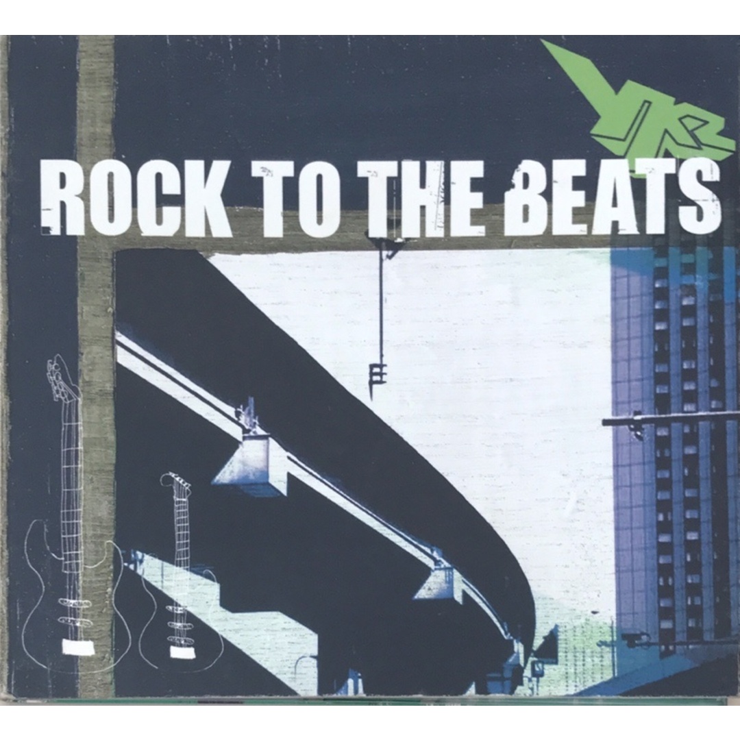 CD ROCK TO THE BEATS YKZ エンタメ/ホビーのCD(その他)の商品写真