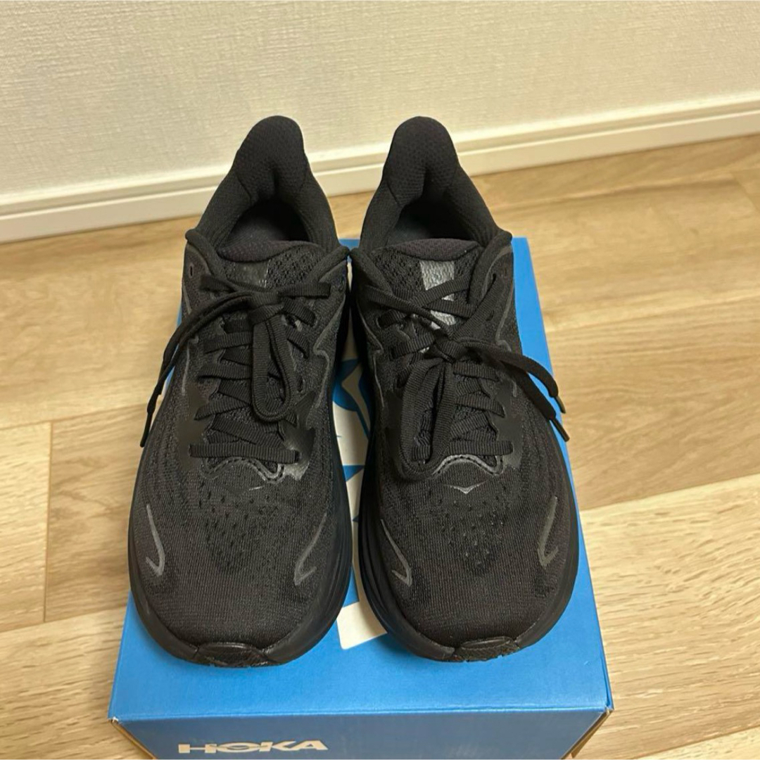 HOKA ONE ONE(ホカオネオネ)のHOKA CLIFTON 10 ホカ クリフトン10 23cm レディースの靴/シューズ(スニーカー)の商品写真