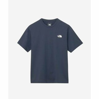 サニーレーベル(Sonny Label)の【アーバンネイビー】THE NORTH FACE Bandana Square Logo T-shirts(その他)