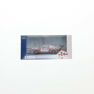 ポルシェ(Porsche)のRACING CAR COLLECTION 1/43 ポルシェ 911RSR Tb LM '71 #22 完成品 ミニカー(EBR43536) EBBRO(エブロ)(ミニカー)