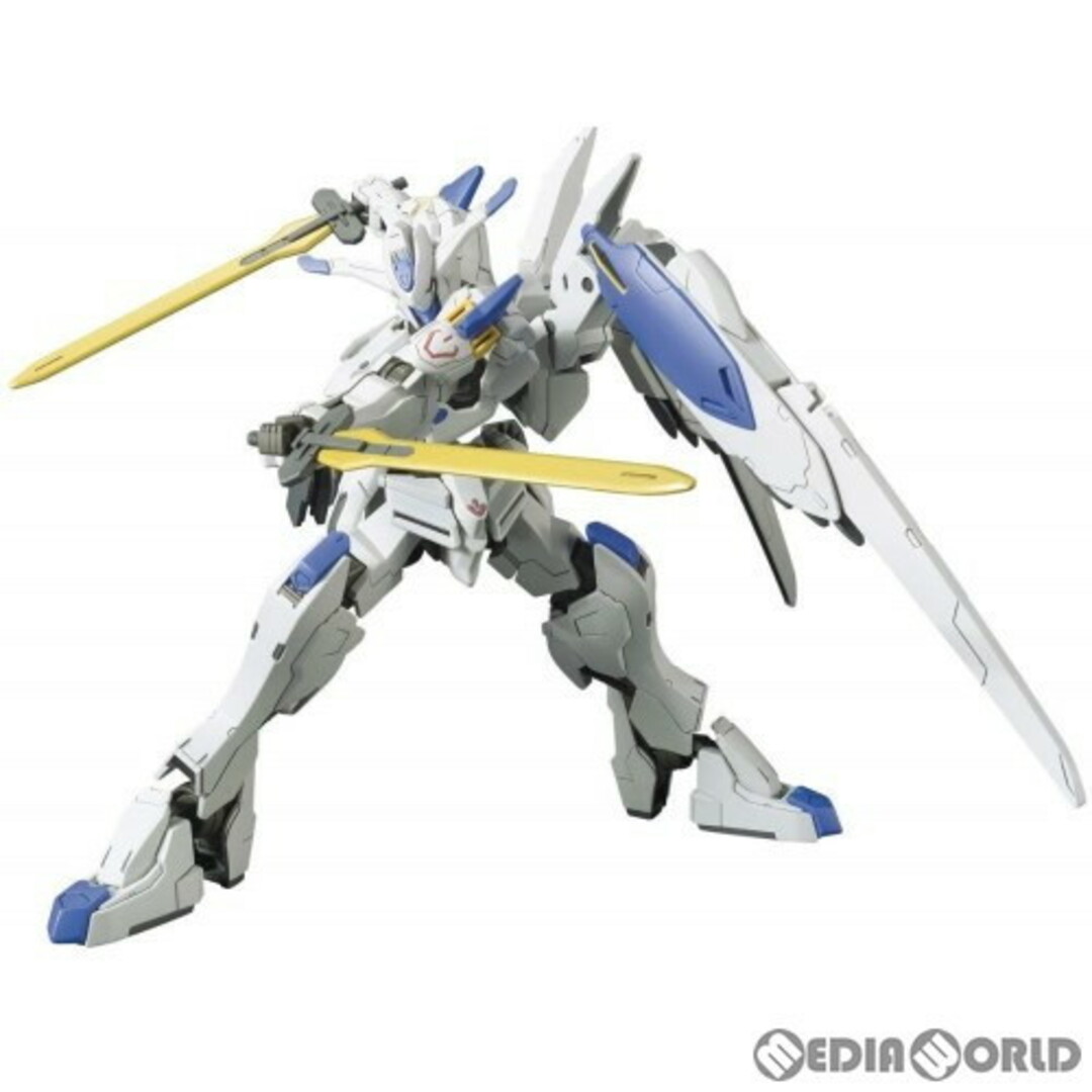BANDAI(バンダイ)の(再販) HG 1/144 ASW-G-01 ガンダムバエル 機動戦士ガンダム 鉄血のオルフェンズ プラモデル(2359307) バンダイスピリッツ エンタメ/ホビーのおもちゃ/ぬいぐるみ(プラモデル)の商品写真