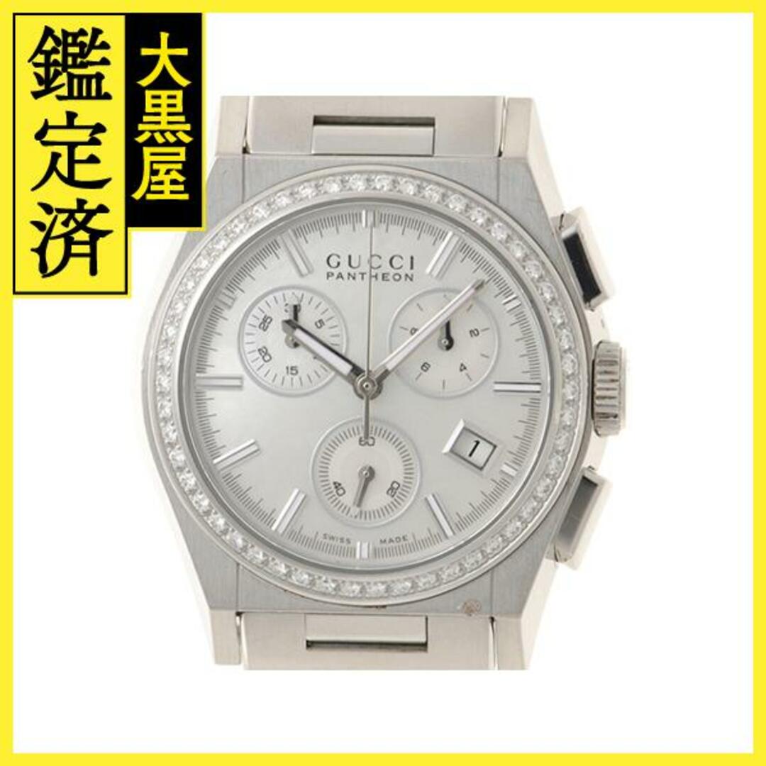 GUCCI - グッチ パンテオン 115.4 【200】