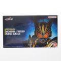 プレミアムバンダイ限定 PREMIUM DX メモリアルファンタジーレイズバックル 仮面ライダーギーツ 完成トイ バンダイ