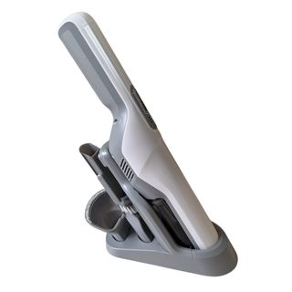 プロセニック(PROSCENIC)の【美品】コードレス掃除機 軽量 570g 充電式(掃除機)