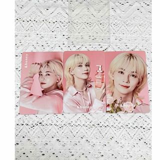 SEVENTEEN - seventeen Ruby トレカ ウジ 42の通販 by ナナモ's SEVENTEEN - seventeen Ruby トレカ ウジ 42の通販 by ナナモ's