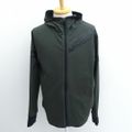 UNDER ARMOUR / アンダーアーマー ◆ジップアップパーカー/プリント