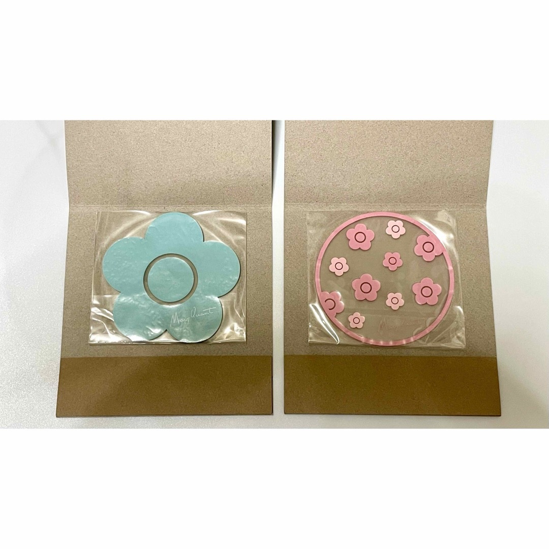 MARY QUANT(マリークヮント)のバラ売り可 エンタメ/ホビーのエンタメ その他(その他)の商品写真