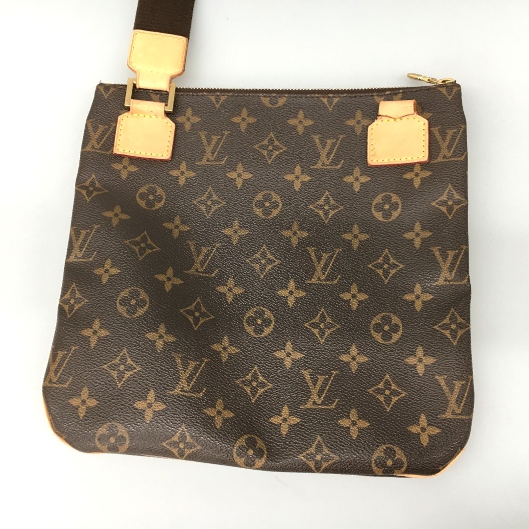 ルイ・ヴィトン(LOUIS VUITTON)ルイ・ヴィトン ポシェット ボス
