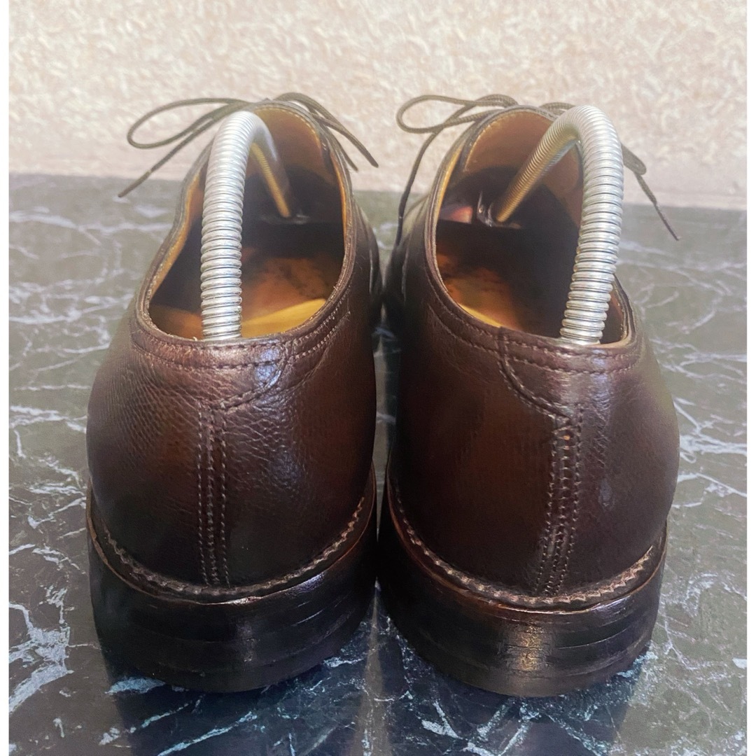 ジョンロブ JOHN LOBB シティ3 7000ラスト サイズ6.5EE JOHN LOBB - ジョンロブ JOHN LOBB シティ3 7000ラスト サイズ