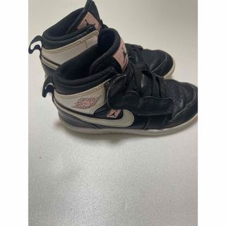 NIKE - NINE AIR JORDAN 4 RETRO kids 20cmの通販 by マルテン NIKE - NINE AIR JORDAN 4 RETRO kids 20cmの通販 by マルテン
