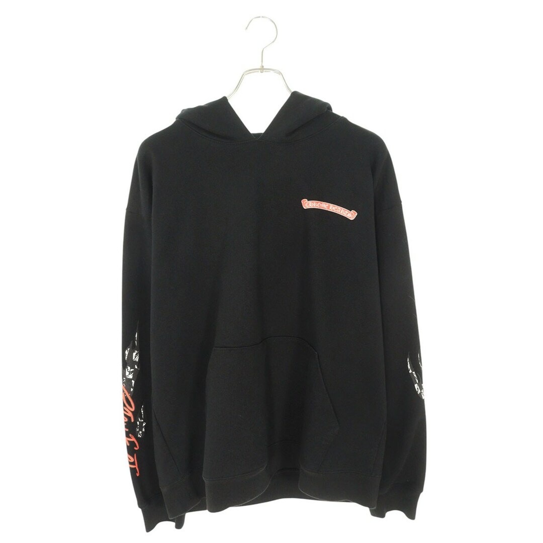 Chrome Hearts - クロムハーツ PPO STAY FAST RACE TEAM HD PLVR Chrome Hearts - クロムハーツ PPO STAY FAST RACE TEAM HD PLVR