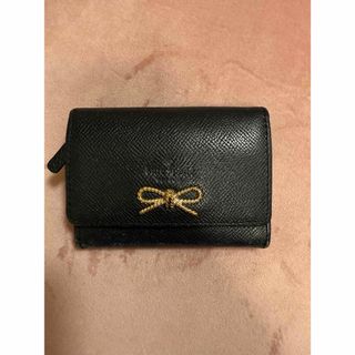 ケイトスペードニューヨーク(kate spade NEW YORK)の【kate spade】小銭/カード&鍵&定期/ID入れ(財布)