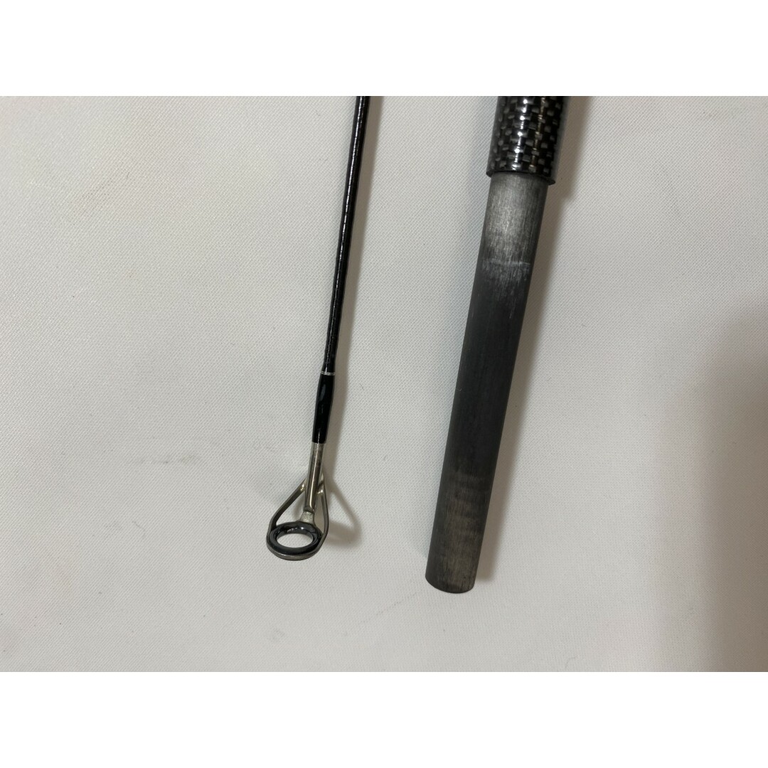 ΨΨG.CRAFT ルアーロッド セブンセンス モス リミテッド MLS-1102